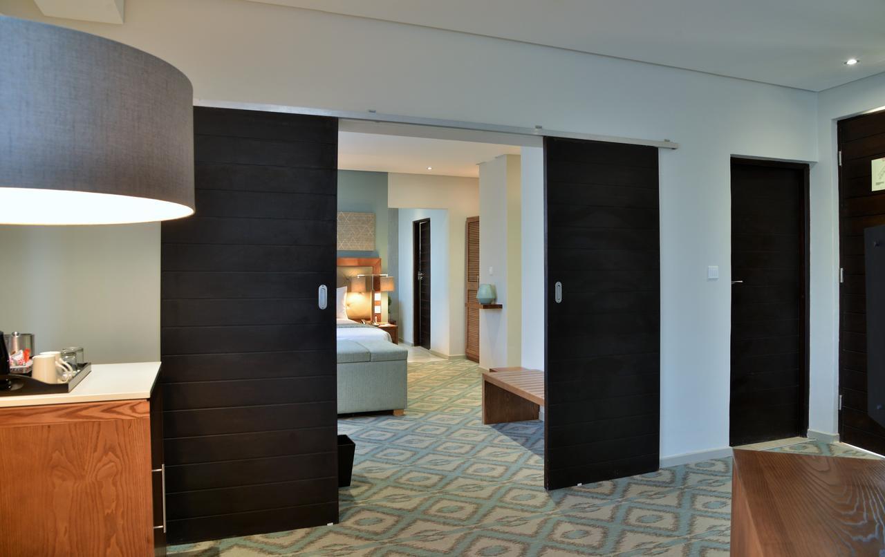 Cresta Maun Hotel Dış mekan fotoğraf