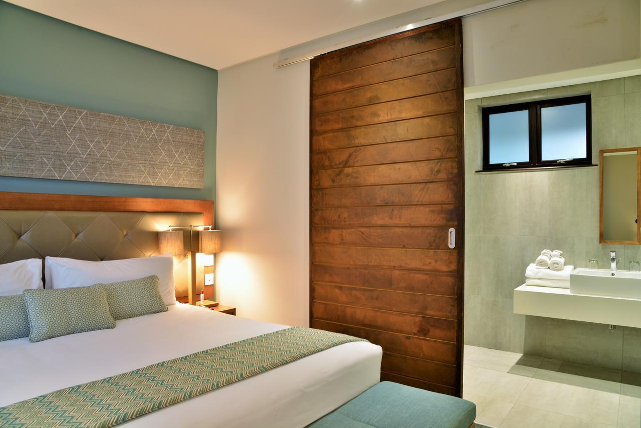 Cresta Maun Hotel Dış mekan fotoğraf