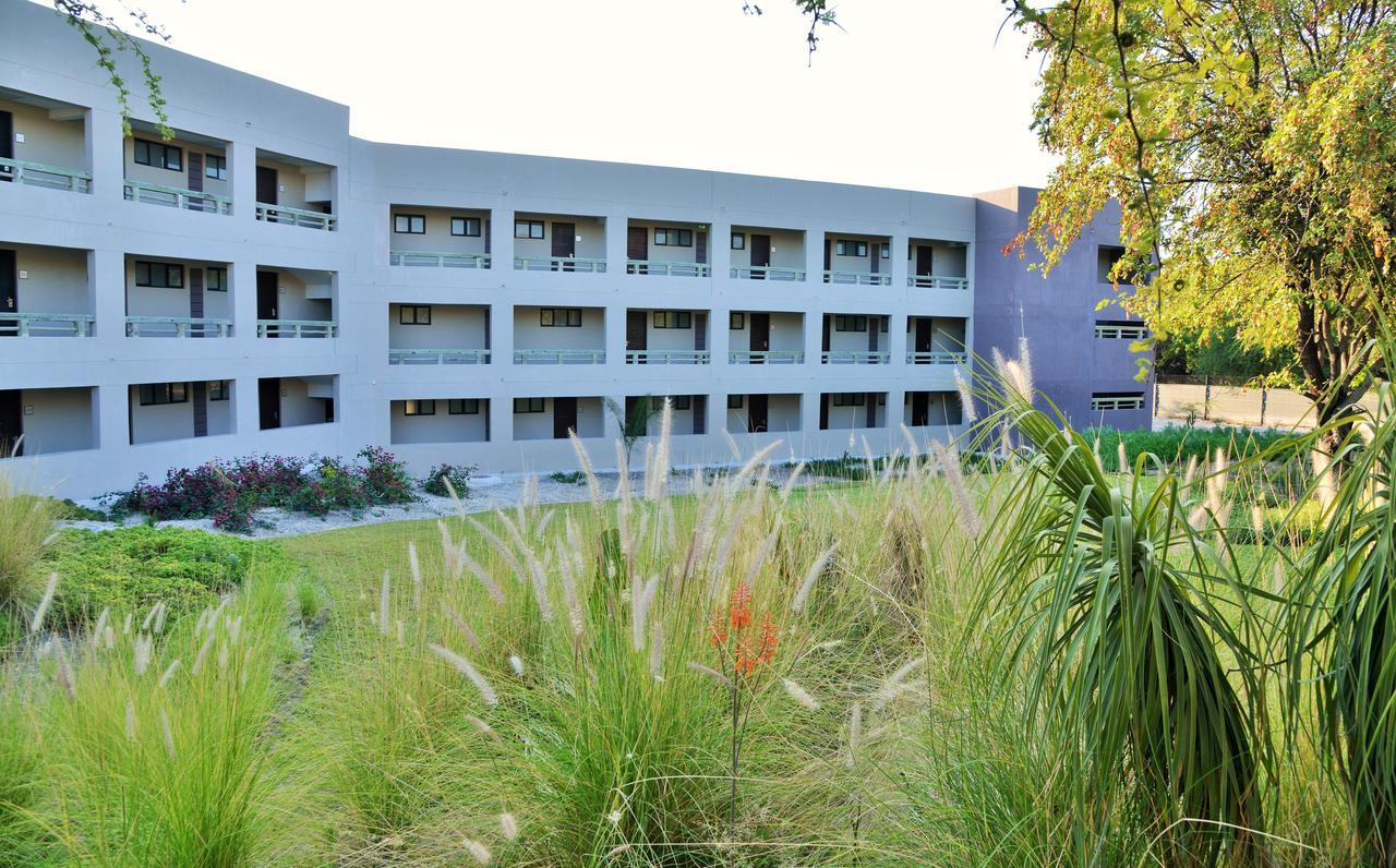 Cresta Maun Hotel Dış mekan fotoğraf