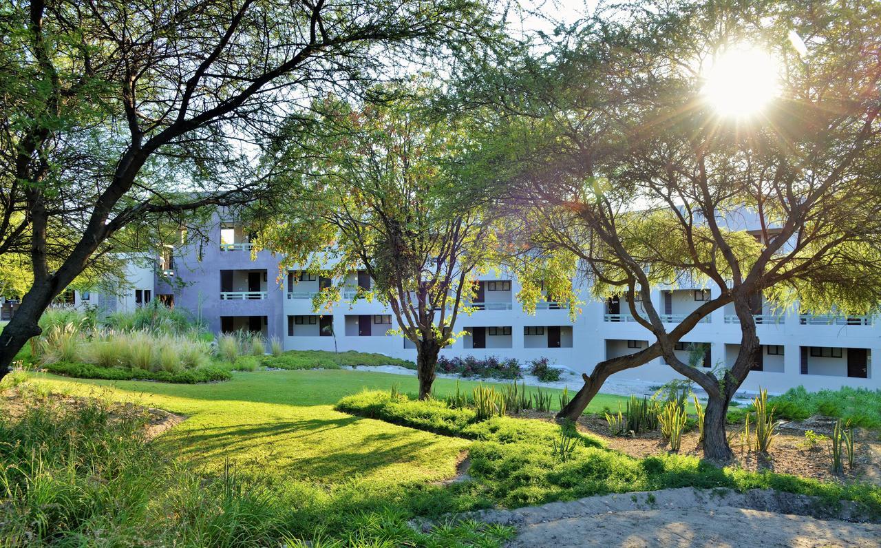 Cresta Maun Hotel Dış mekan fotoğraf